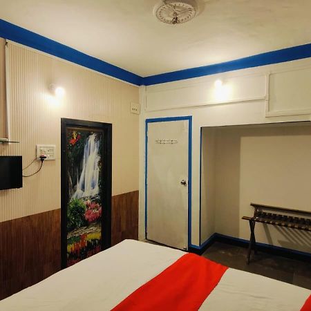 Muktai Nest Hotell Alībāg Exteriör bild