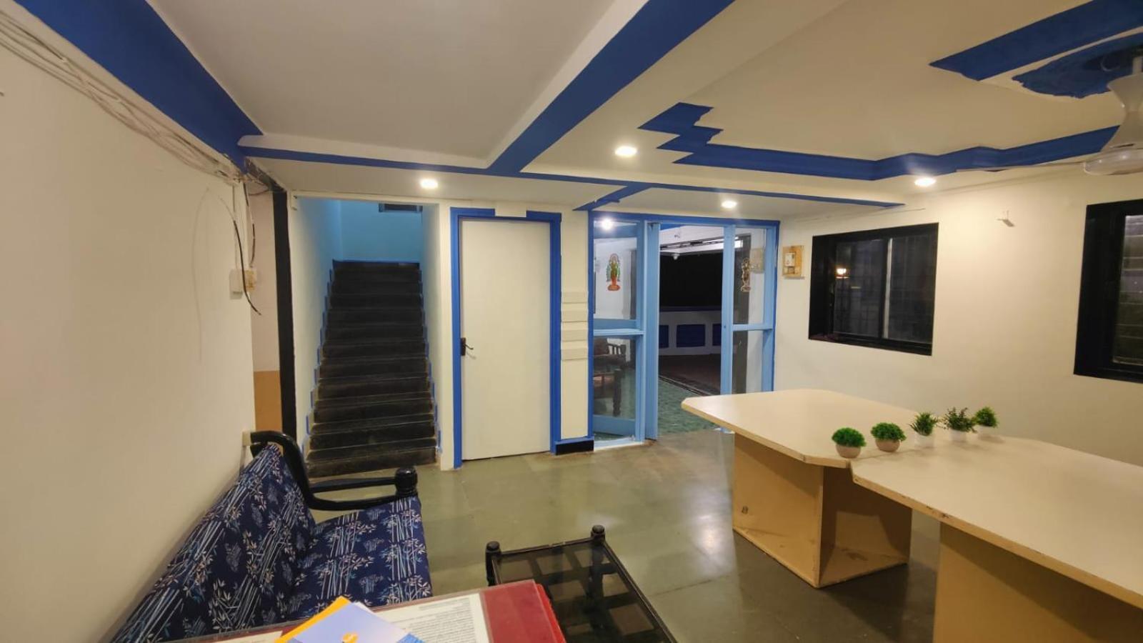 Muktai Nest Hotell Alībāg Exteriör bild