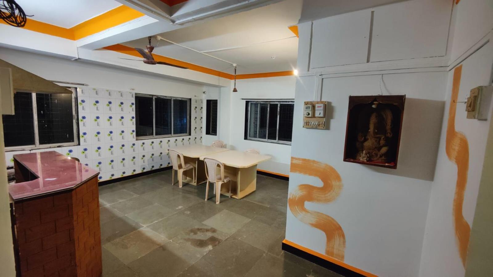 Muktai Nest Hotell Alībāg Exteriör bild