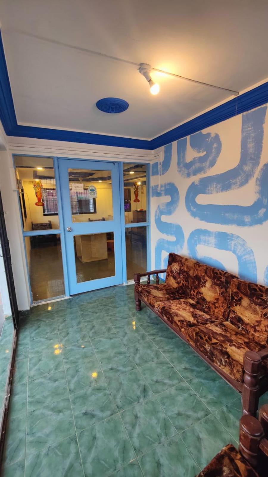 Muktai Nest Hotell Alībāg Exteriör bild